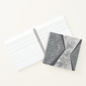 GeOrchestrate Geometry IV Notitieboek (Binnen)