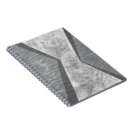 GeOrchestrate Geometry IV Notitieboek (Rechterzijde)