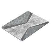 GeOrchestrate Geometry IV Notitieboek (Linkerzijde)