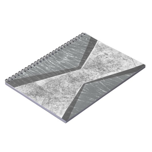 GeOrchestrate Geometry IV Notitieboek (Linkerzijde)