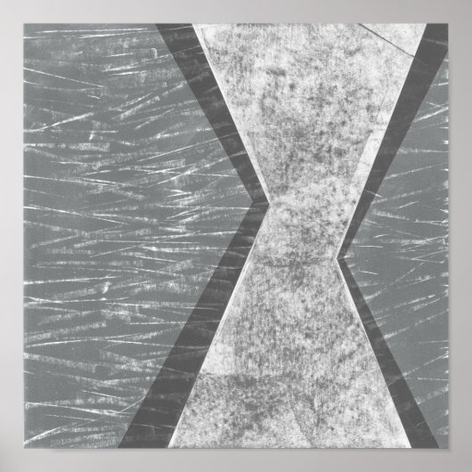 GeOrchestrate Geometry IV Poster (Voorkant)