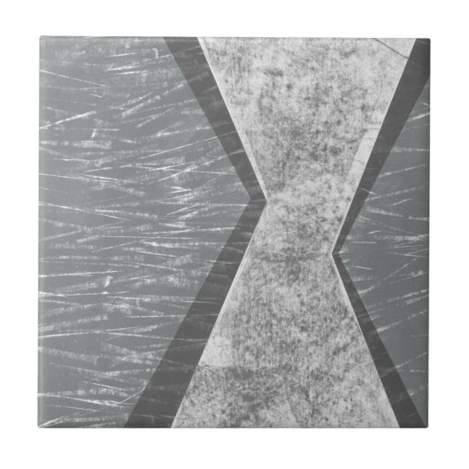 GeOrchestrate Geometry IV Tegeltje (Voorkant)