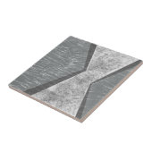 GeOrchestrate Geometry IV Tegeltje (Zijkant)