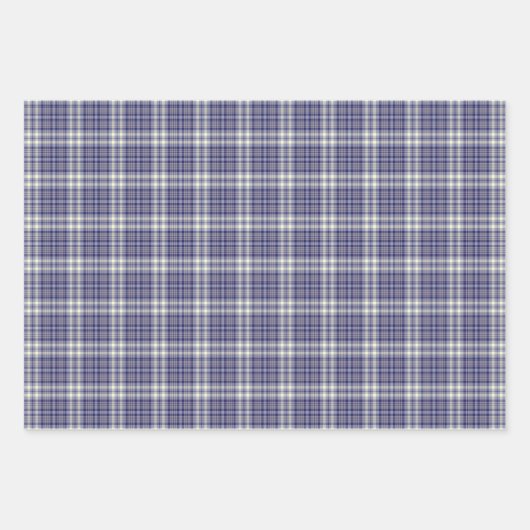 Geordend patroonpatroon papiervellen samenvoegen R Inpakpapier Vel (Voorkant 3)