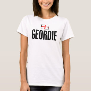 Geordie T-shirt