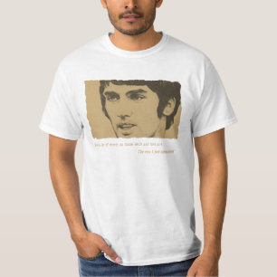 Geordie Zeer oud (met citaat) T-shirt