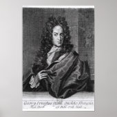 Georg Ernest Stahl Poster (Voorkant)