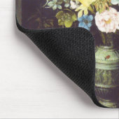 Georg Flegel Big stuk bloemen (niche) Muismat (Hoek)