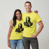 GEORG PHILIPP TELEMANN T-SHIRT (Unisex)