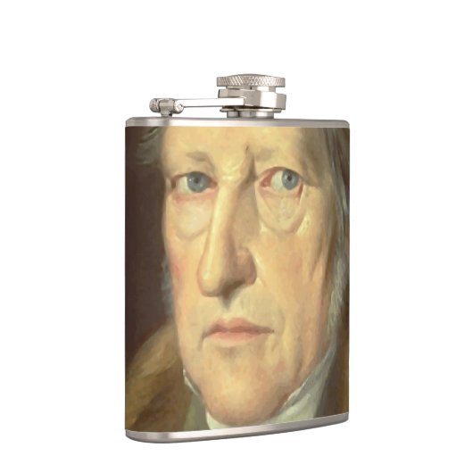 Georg Wilhelm Friedrich Hegel Heupfles (Rechts)