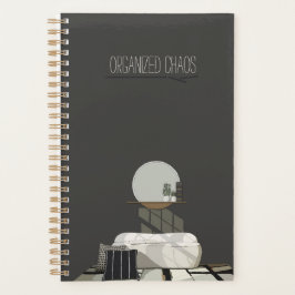 Georganiseerde Chaos Planner