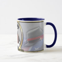 George A. Custer Civil War Coffee