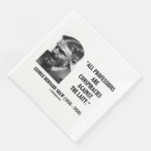 George B. Shaw Professions Conspiracies Laity Servet (Hoek)