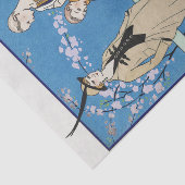 George Barbier, Art Deco Tissue Paper Tissuepapier (Detail)