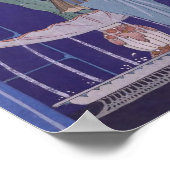 GEORGE BARBIER POSTER (Hoek)