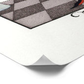 George Barbier Poster (Hoek)