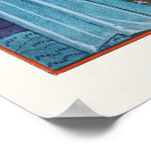 George Barbier Poster (Hoek)