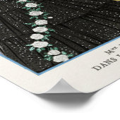 George Barbier Poster (Hoek)