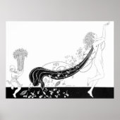 GEORGE BARBIER POSTER (Voorkant)