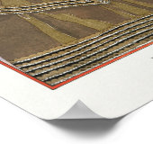 George Barbier Poster (Hoek)