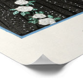 George Barbier Vintage Art Deco  Poster (Hoek)