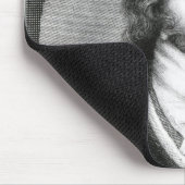 George "Beau" Brummel Muismat (Hoek)