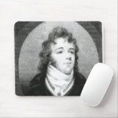 George "Beau" Brummel Muismat (Met muis)