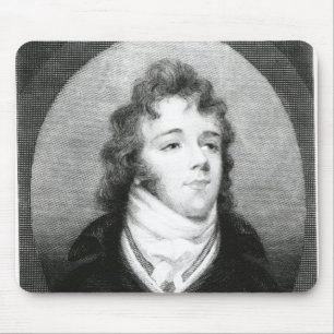 George "Beau" Brummel Muismat
