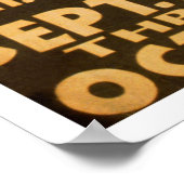 George Bernard Shaw 1938 WPA Poster (Hoek)