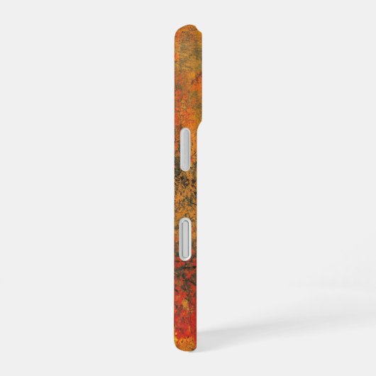 George Bernard Shaw Inspirerend uitspraak "Change" iPhone 16 Hoesje (Rechterkant)