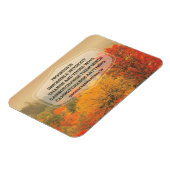 George Bernard Shaw Inspirerend uitspraak "Change" Magneet (Linkerzijde)