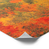 George Bernard Shaw Inspirerend uitspraak "Change" Poster (Hoek)