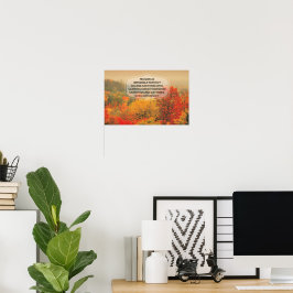 George Bernard Shaw Inspirerend uitspraak "Change" Poster