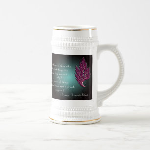 George Bernard Shaw mok