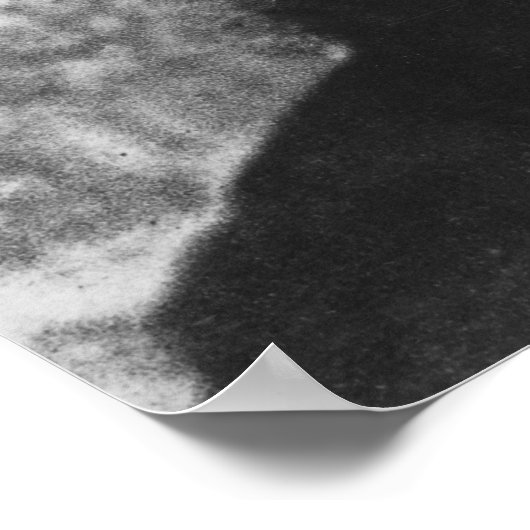 George Bernard Shaw Poster (Hoek)