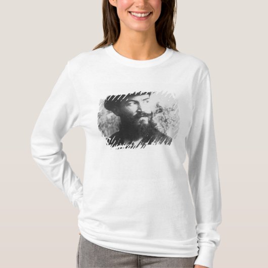 George Bernard Shaw T-shirt (Voorkant)