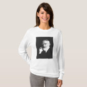 George Bernard Shaw T-shirt (Voorkant volledig)