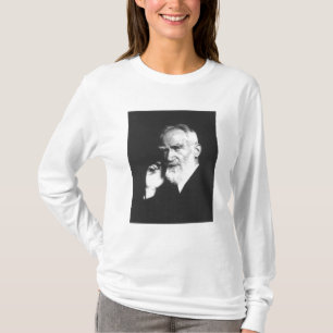 George Bernard Shaw T-shirt