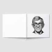 George Burns Gastenboek (Volledig)