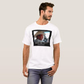 George Bush T-shirt (Voorkant volledig)