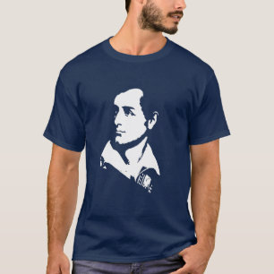 George Byron T-shirt