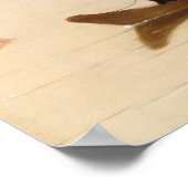 George Caleb Bingham Bonthandelaren Missouri Poster (Hoek)