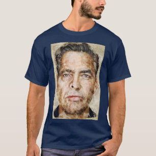 George Clooney T-shirt