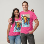George Clooney T-shirt (Unisex)