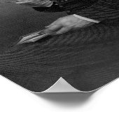 George Cruikshank Esq Poster (Hoek)