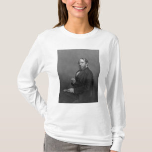 George Cruikshank Esq T-shirt