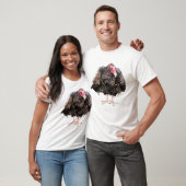 George de Gierzwaluw T-Shirt (Unisex)