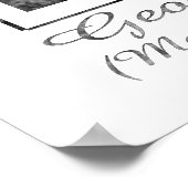 George Eliot Poster (Hoek)