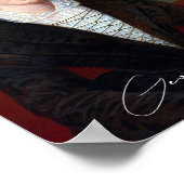 George Eliot Poster (Hoek)