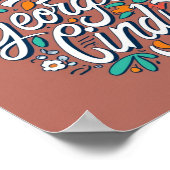 George en Cindy Poster (Hoek)